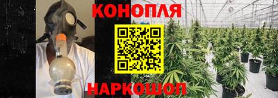 каннабис Гусь-Хрустальный